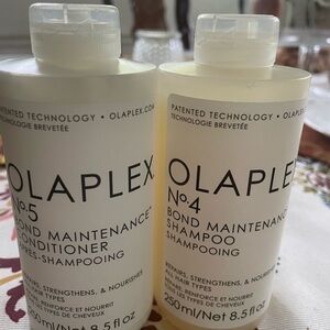 Olaplex 100% authentic